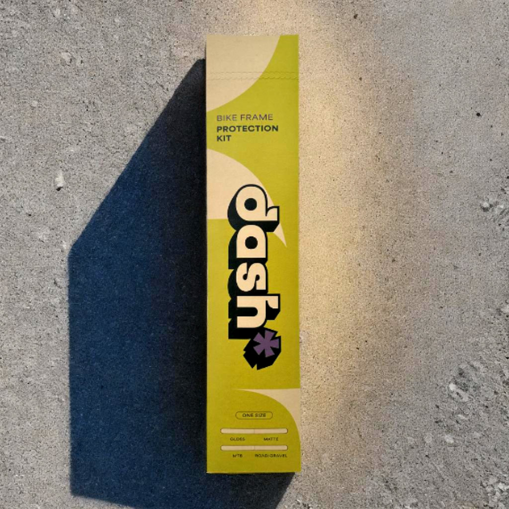 MTB Fork protection