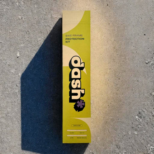 MTB Fork protection