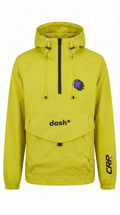 Dash Bike x CRP Limited Edition jacket