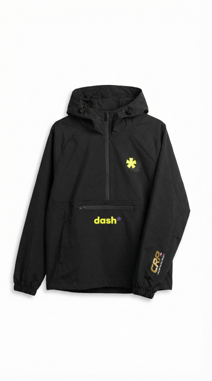 Dash Bike x CRP Limited Edition jacket