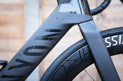 Gravel/Road bike universal bike protection kit